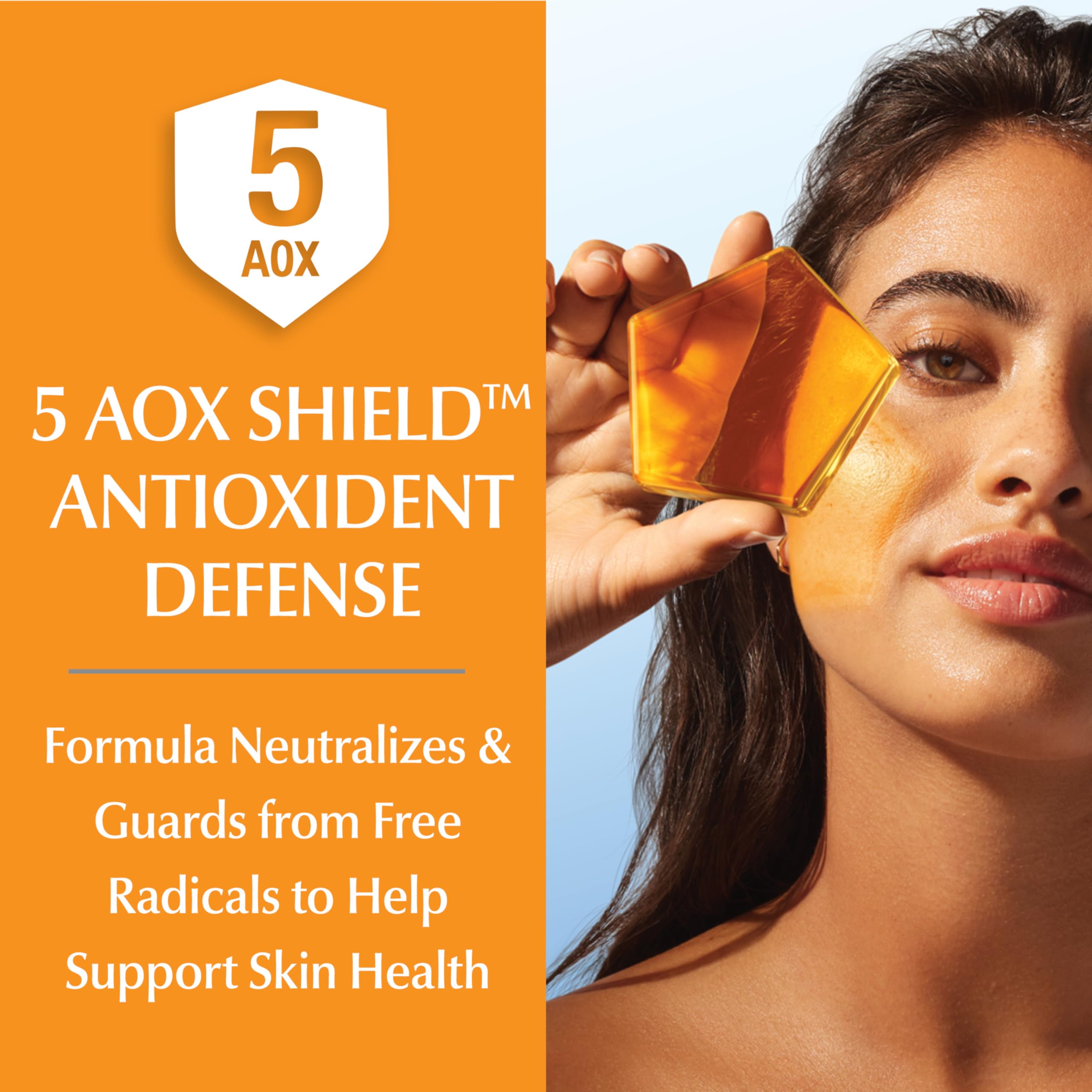 Eucerin Sun Oil Control SPF 50 Face Sunscreen Lotion with Oil Absorbing Minerals, 2.5 Fl Oz